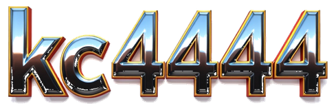 kc4444 logo